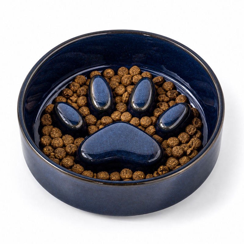 2027 Japanese-style Kiln Ceram - Royal Canin Food Medium recension och pris