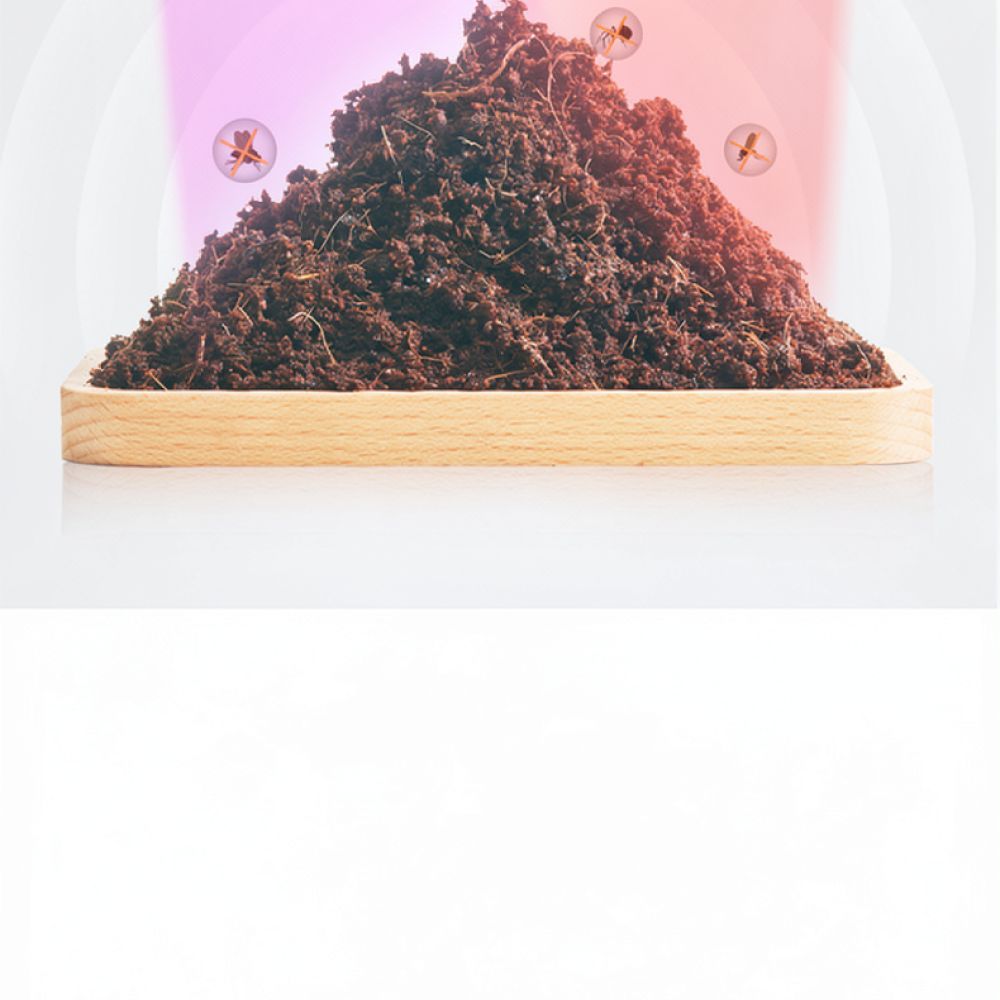 Premium Dehydrated Coconut Coi - Substrate Coconut Fiber recension och pris