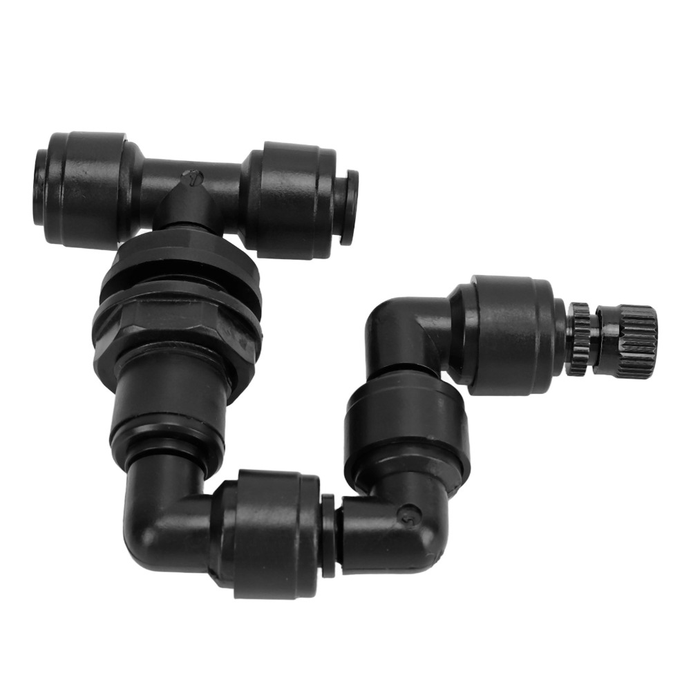 PP Reptile Fogger Adjustable N - Misting Nozzle Reptile recension och pris
